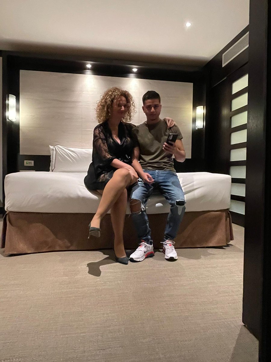 Busty Merce ( Merce Palau.