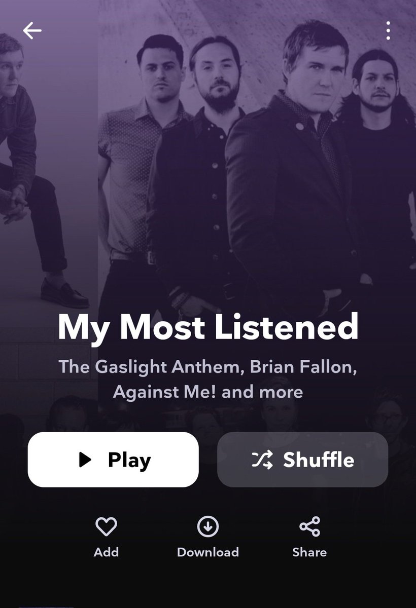 dobkoski10's tweet photo. @thebrianfallon thanks for giving me something to sing along to! https://t.co/PlwUciOLNO
