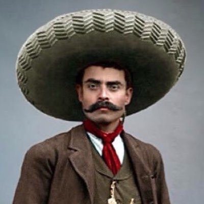 MuseoPresidente's tweet photo. 2 diciembre 1914.- Una comisión de la Soberana Convención Revolucionaria encabezada por el General Saltillense Roque González Garza, se traslada a Cuernavaca para invitar al General Emiliano Zapata a entrevistarse en la Ciudad de México con el General Francisco Villa. https://t.co/4KOPCNJZA0