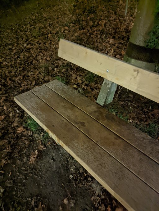 Oops... Why is this bench all wet? 😈 Would you rather have been sitting there and received a shower,<a href="/tag/cumshot"class="tags"><span>#cumshot</span></a><a href="/tag/publicmasturbation"class="tags"><span>#publicmasturbation</span></a><a href="/tag/cummarking"class="tags"><span>#cummarking</span></a>