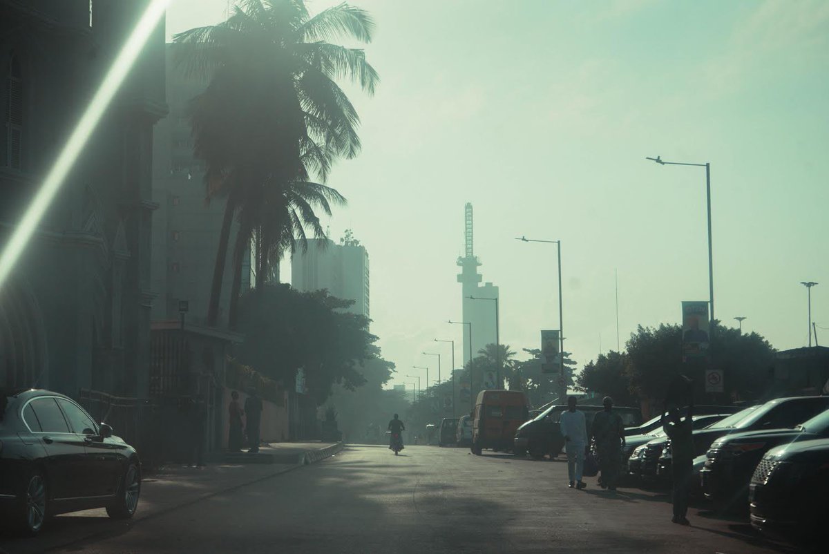 uaxseyi's tweet photo. Lagos island https://t.co/Jvh1EX4EX3