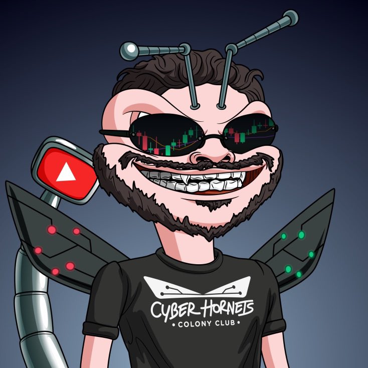 <a href="/TheCyberHornets/">Cyber Hornets</a> <a href="/CMYLMZ/">Cem Yılmaz</a> <a href="/ninjasquadnft/">Ninja Squad ($NST)</a> <a href="/CryptoKemal/">Kemal Hiçyılmaz</a> LET'S GO! Cem Abi bu güzel projede senin de yer almanı istiyoruz. Sana özel bir NFT çizdirmemize izin verir misin merak ettik. Erşan Kuneri olabilir misal... <a href="/CMYLMZ/">Cem Yılmaz</a>