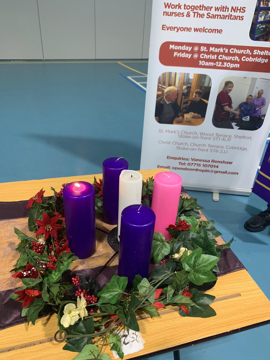St Peter's CofE Academy tweet media