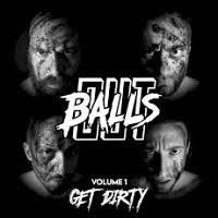 Monkeymetal55's tweet image. BALLS OUT
« Volume 1 : Get Dirty » chronique dispo sur odymetal.blogspot.fr
EP 4 titres (17’06’’)
Hard Rock
France
sortie le 03.12.2021
ROCK CITY MUSIC LABEL / REPLICA PROMOTION