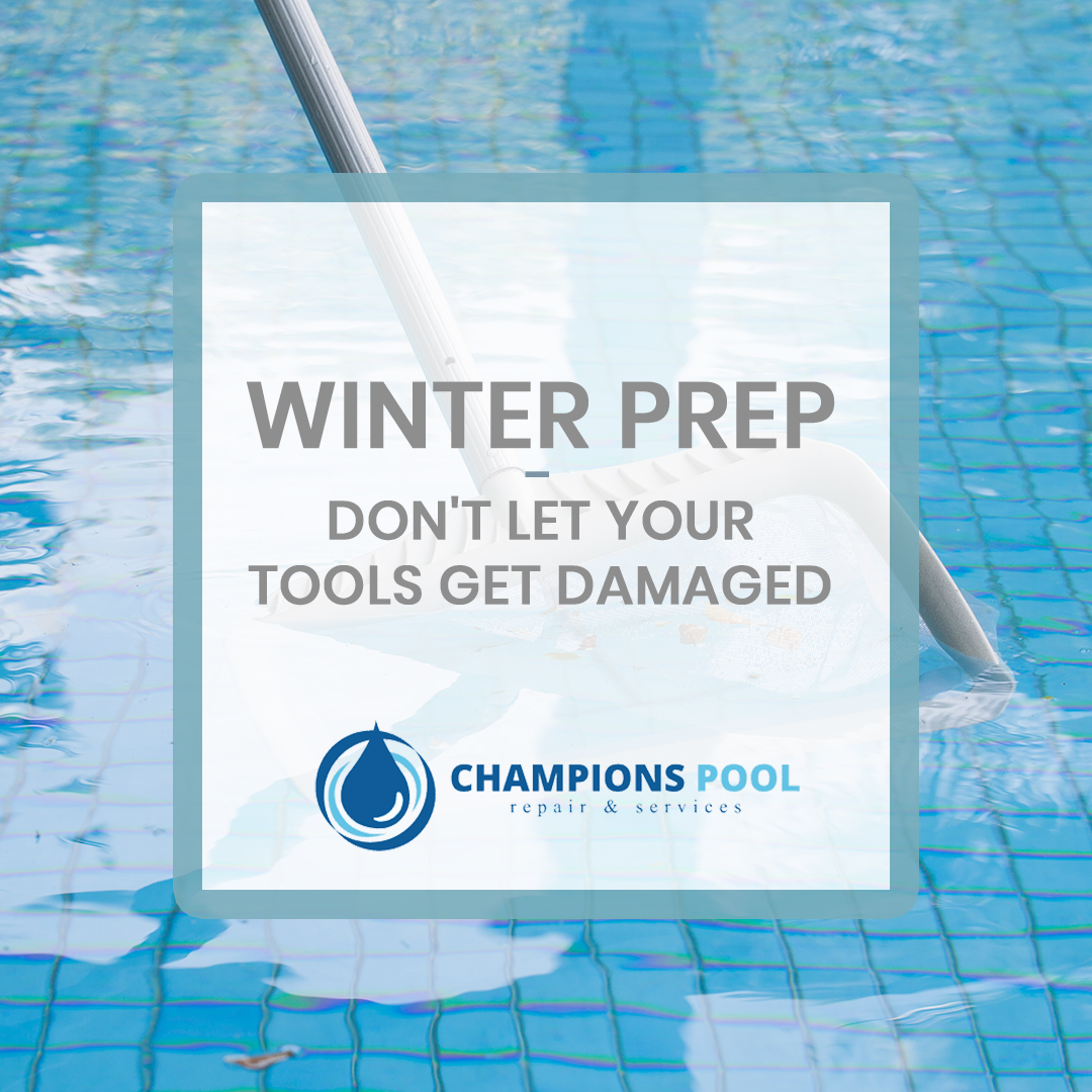 ChampionsPools's tweet photo. Winterizing kits are not often needed for Houston pool owners, but a pool visit from a Champions Pool technician offers the best maintenance and protection during the winter season. #POOL #Poolprep #WinterPrep https://t.co/akqnztROyZ