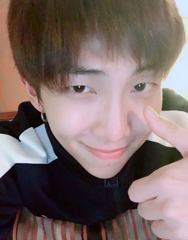 (SUPP)REMACY ★| VI A BTS 🇲🇽 tweet media
