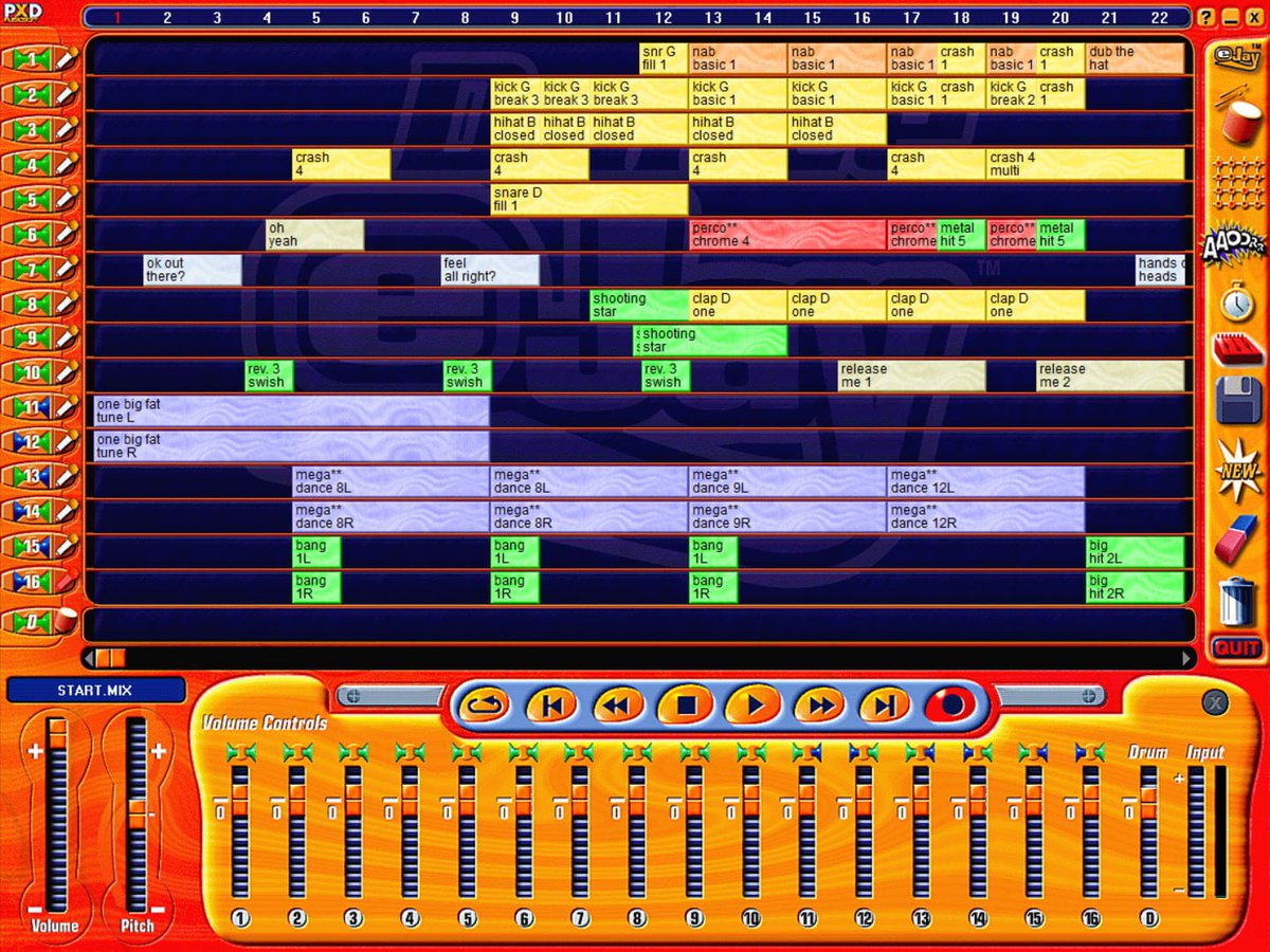Dance ejay 4. Hip hop ejay 7. Ejay программа для создания музыки. Топ музыкальных программ. Dance ejay программа.