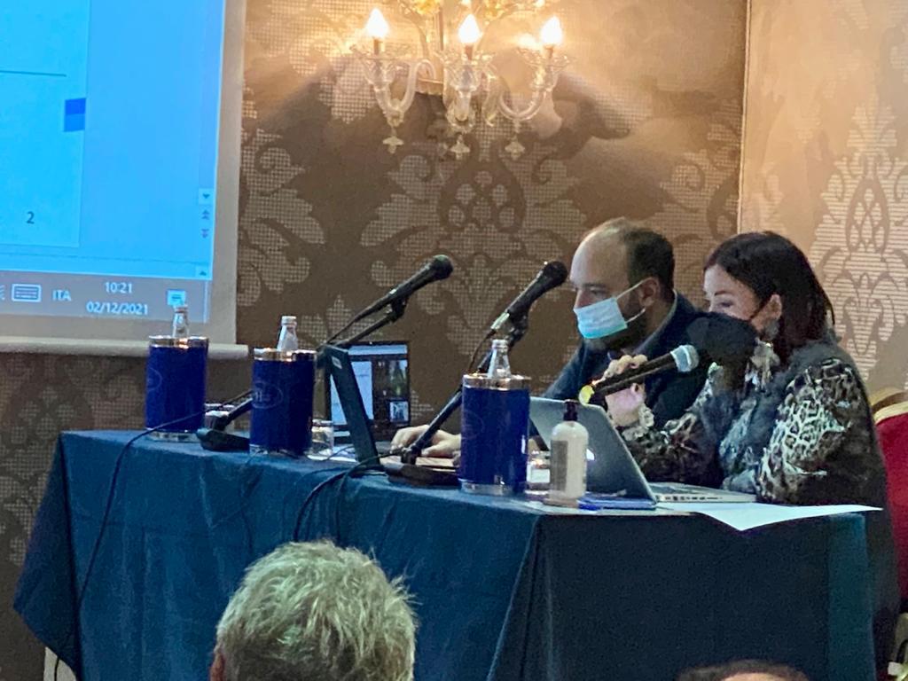 ecitijens's tweet photo. #ecitijens Fourth Project Meeting took place today in Venice, hosted by @ProtezioneV .
Partners closely worked to the forthcoming release of the #EDSS platform.
#Interregproject #cooperation #civilprotection
@ProtCivMolise
@snjezanaknezic
@ElenaCasalini3
@adriaticionian1 https://t.co/uwMVqoceyk