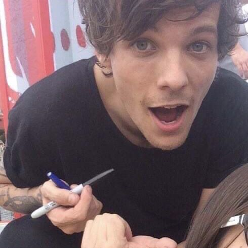 louis soft (@louistsoft) on Twitter photo 