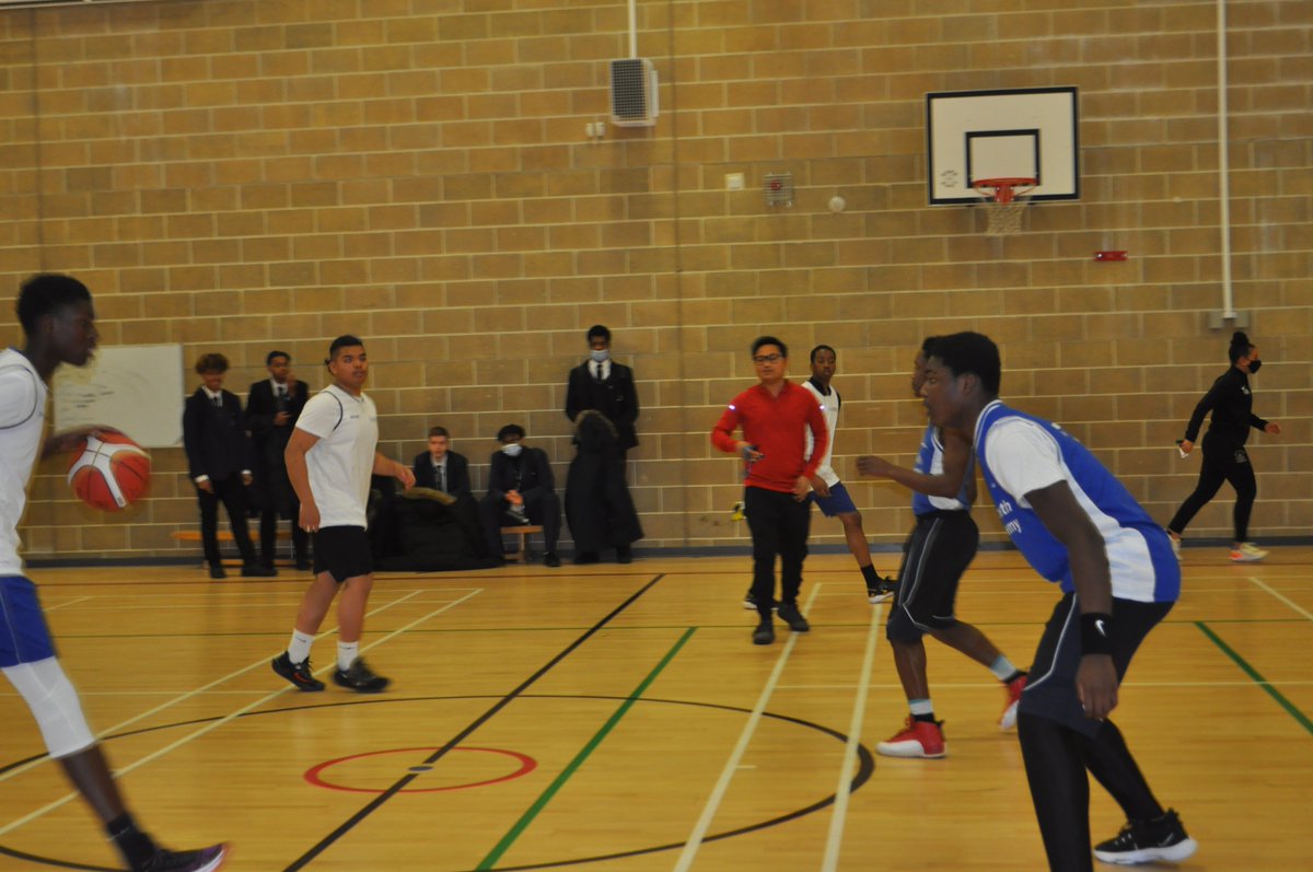 The Elms Academy tweet media