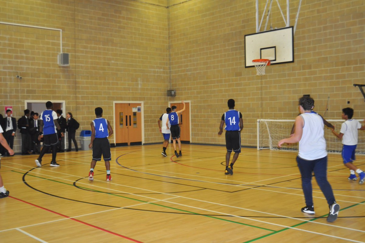 The Elms Academy tweet media