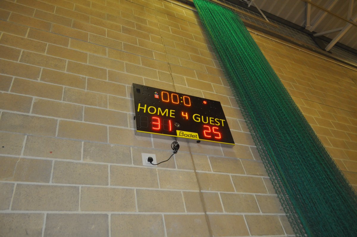 Very exciting and competitive game against <a href="/TheHurlinghamAc/">TheHurlinghamAcademy</a> for the Wilson Cup🏆🏀@lambethacademy It was nice to get the win.
<a href="/LambethPE/">LA Sport</a> <a href="/UnitedSport1/">United Sport</a> 
#basketball #teamwork #EducationwithCharacter