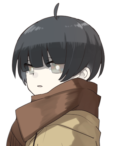 スカウターのtwitterイラスト検索結果