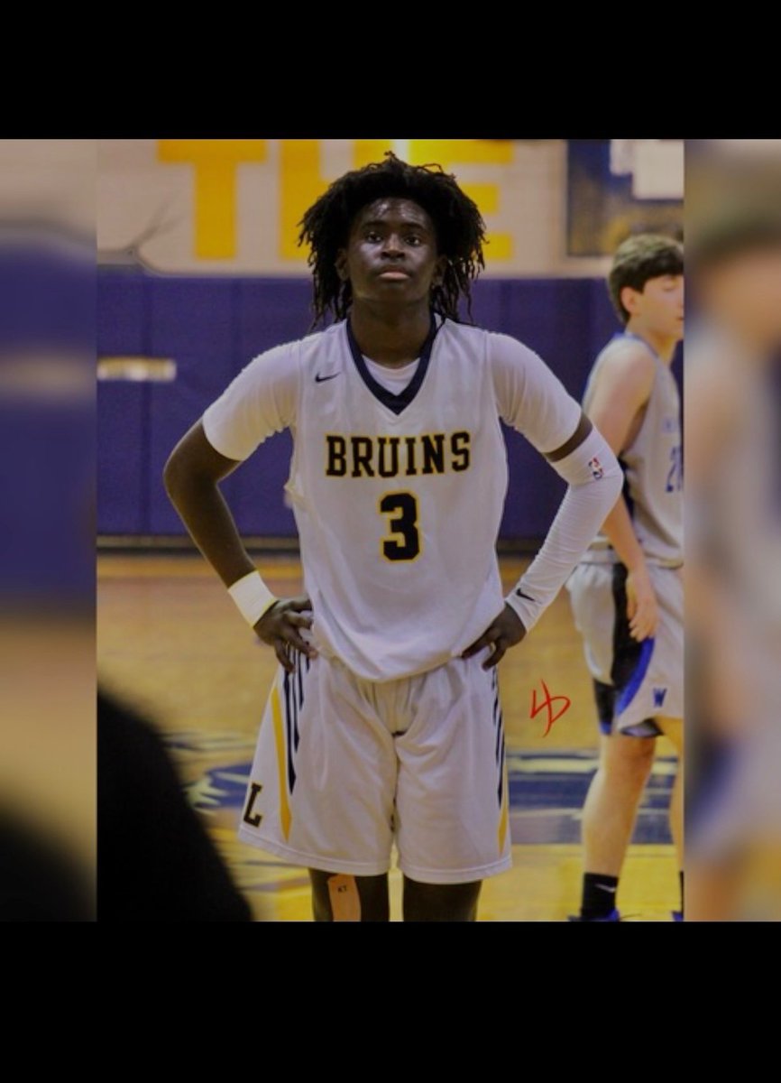 CoachCauthen's tweet photo. Two regular season games a total of 64 minutes logged. His response "whatever it takes to win Coach!"
"I just want to win for my teammates." Recruit him, plays on both sides of the ball, high IQ, team guy, 3 level scorer and strong core academically. 
Creates energy with the ball https://t.co/roaV4Bdl1C