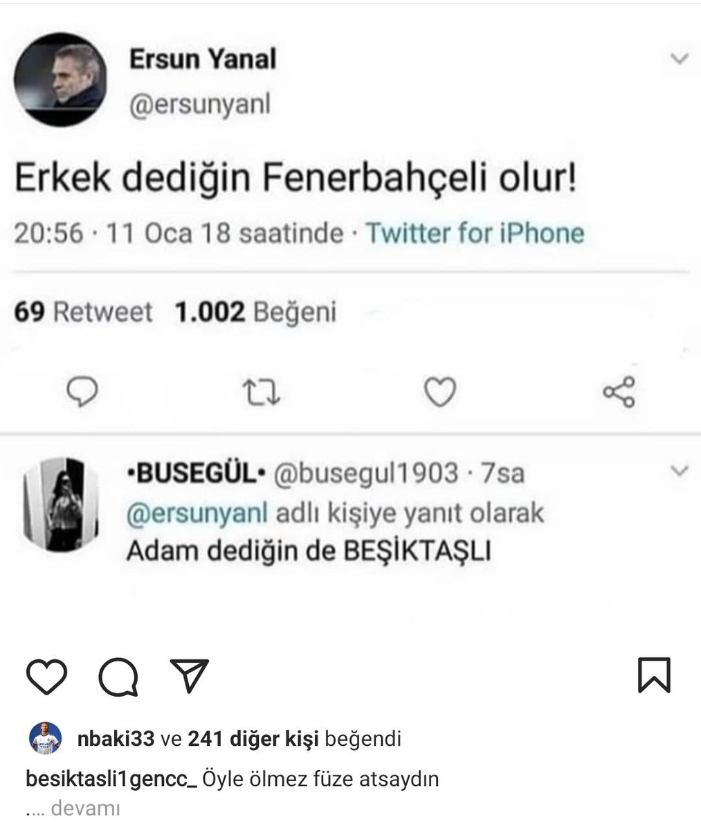 _Besiktas_Az_'s tweet photo. Fena saplamış 😂😂
#KASvBJK | #BoğazınKartalı https://t.co/NBj8awb8Fk
