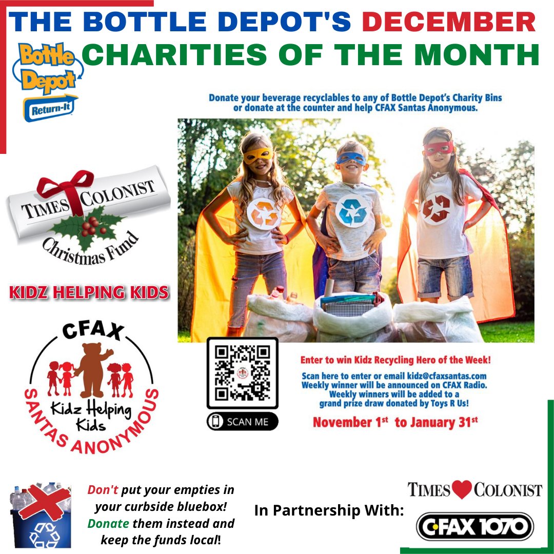 Bottle Depot tweet media