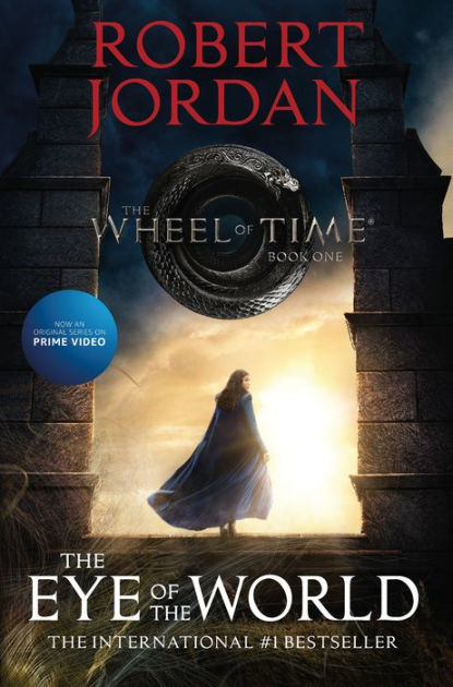 nerdist's tweet image. The Wheel of Time turns, and Ages come and pass…

#NerdistBookClub is reading The Eye of the World and this is your chance to win a copy of the book from our friends @torbooks 📚

For a chance to win, follow Nerdist and Tor Books + RT this post ✨