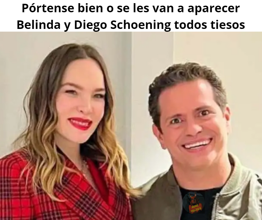 CronicaMeme's tweet photo. ¡Ay, mamacita! 😱 https://t.co/W5u4QBZS55