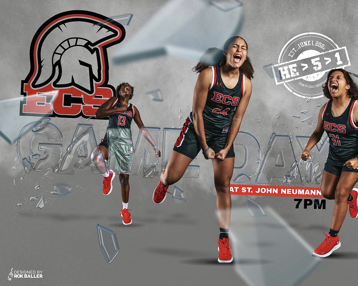 Guess I’m in Naples tonight! <a href="/SJNCeltics/">St. John Neumann HS</a> vs <a href="/ECSsports/">ECS Sports</a>