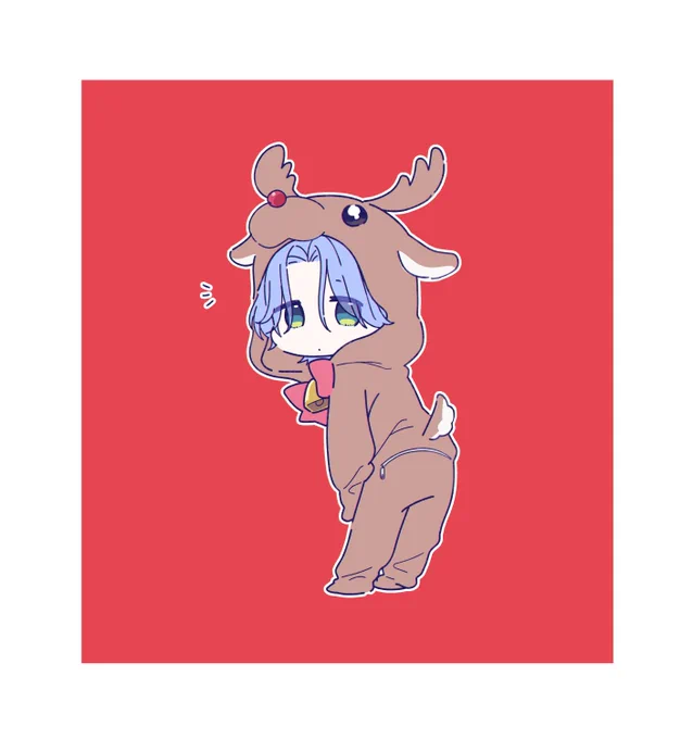 おしりの所がひらくタイプ 