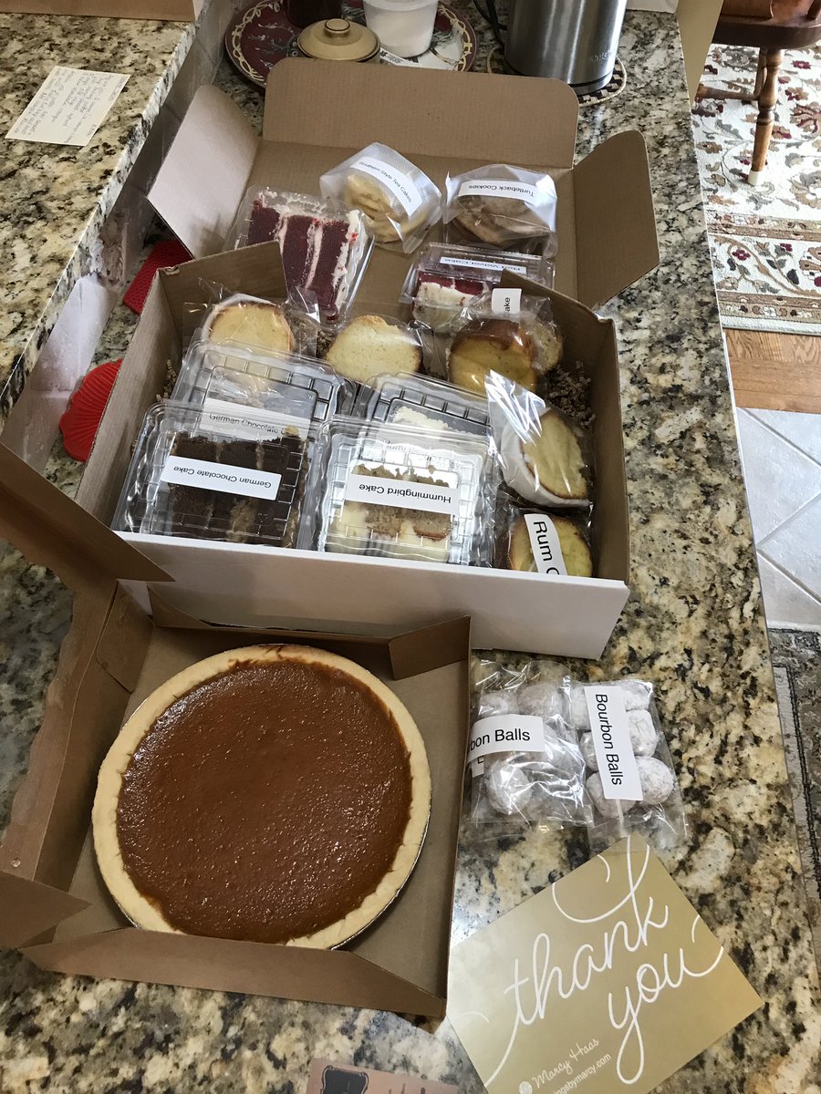 Sweet Things by Marcy tweet media