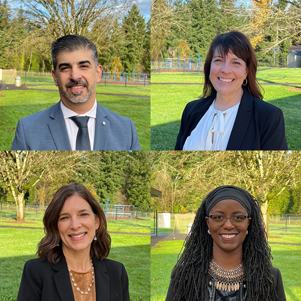 postrecordnews's tweet photo. Want to weigh in on the Camas School Board's top superintendent picks? Videos of the final 4 candidates are now available on the district's website. The public has until 5 p.m. Friday, Dec. 3, to complete an online survey. Read more in today's Post-Record: https://t.co/ewr8AvRU3e https://t.co/oiF7Kyvj3g