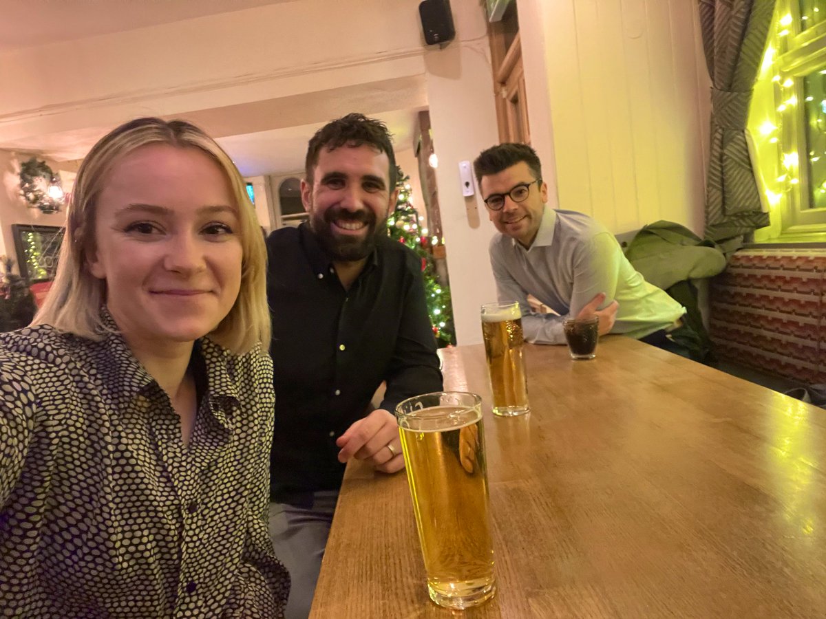 Dr Ellie Gennings tweet media