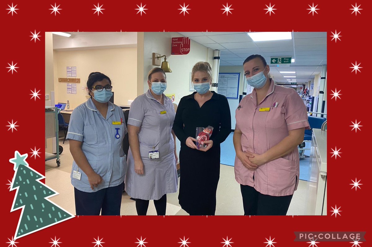 Team QEH Surgical Division tweet media