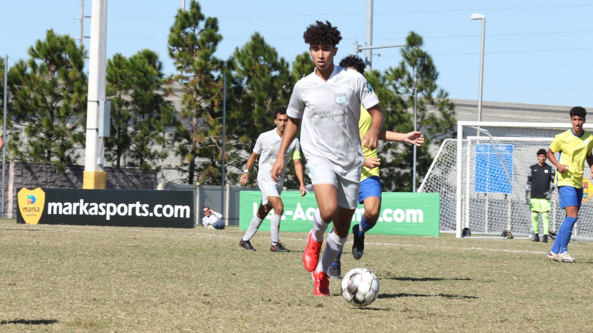USL_Academy's tweet photo. Let's get it 😎

#USLAcademy https://t.co/qbTHfuDxAz