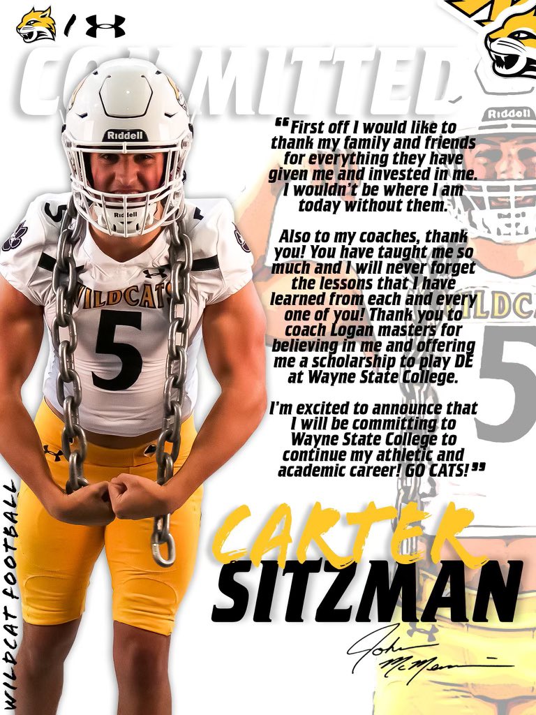 Carter Sitzman tweet media