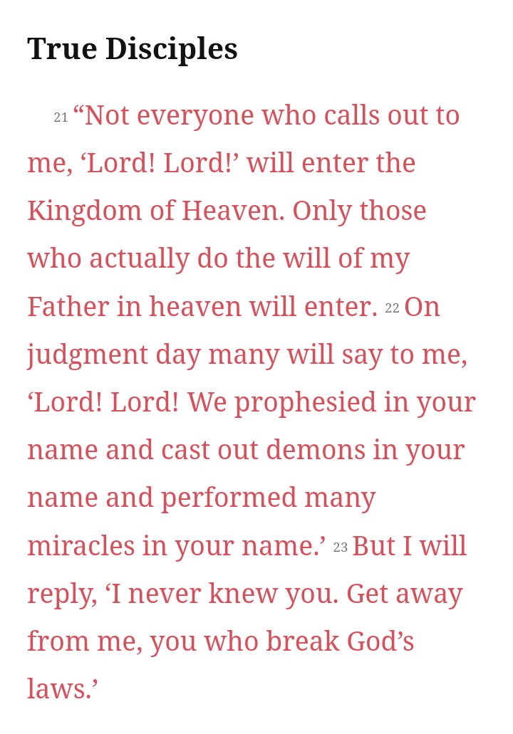 ClareKanyesige's tweet image. Tuyambe Mukama🙇‍♀️
#DigitalWitnessing
#MakingDisciples
#TrueDisciples✨
#GodHelpMe
#YouVersion