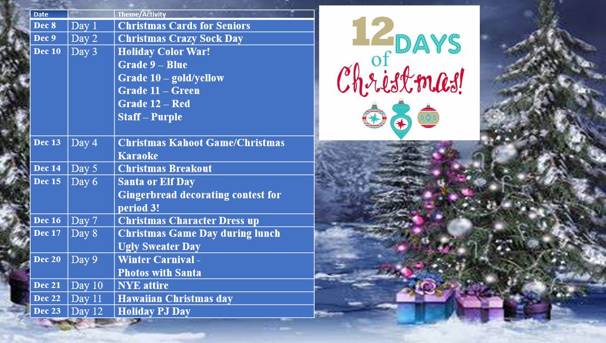 Hampton High School (@hamptonhighsch) on Twitter photo 