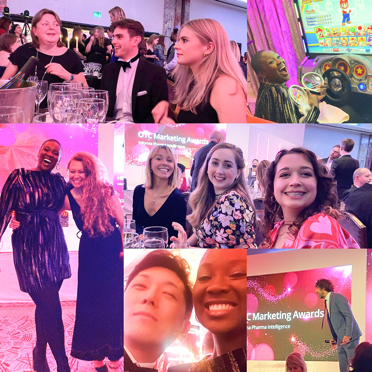 hamellcomms's tweet photo. Congratulations to @HraPharma for not only winning OTC Launch of the Year and Best OTC Packaging Design with their product @HanaPillUK, but also for being highly commended for Most Innovative New OTC Product and Best OTC Pharmacy Training and Learning #OTCMarketingAwards2021 https://t.co/5UW8wJ0f7i