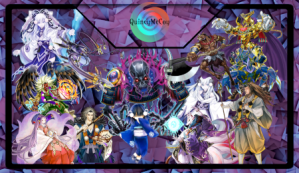 ygorganization's tweet photo. Creative Deck Profile: Absolute Mayakashi Hydralander, ft. Secret Shiny Box Support - https://t.co/dsq4ZjDSe8 - #yugioh #ygorg #Archetype_Discussion #Articles #Casual_Decklist #Deck_Building #Decklists #Looking_Ahead #Strategy #Video https://t.co/3plgDp3N86