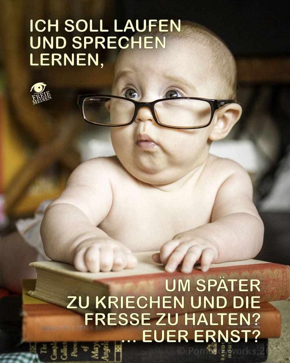 @OWitzig Ich denke Kubicki war von Anfang an auch nur  gesteuerte innerparteiliche Opposition. Als Backup-Lösung kam der WEF- Absolvent jedoch nicht zum Zug, da der Deutsche Michel von der staatlichen Vormundschaft nicht genug bekommen kann.