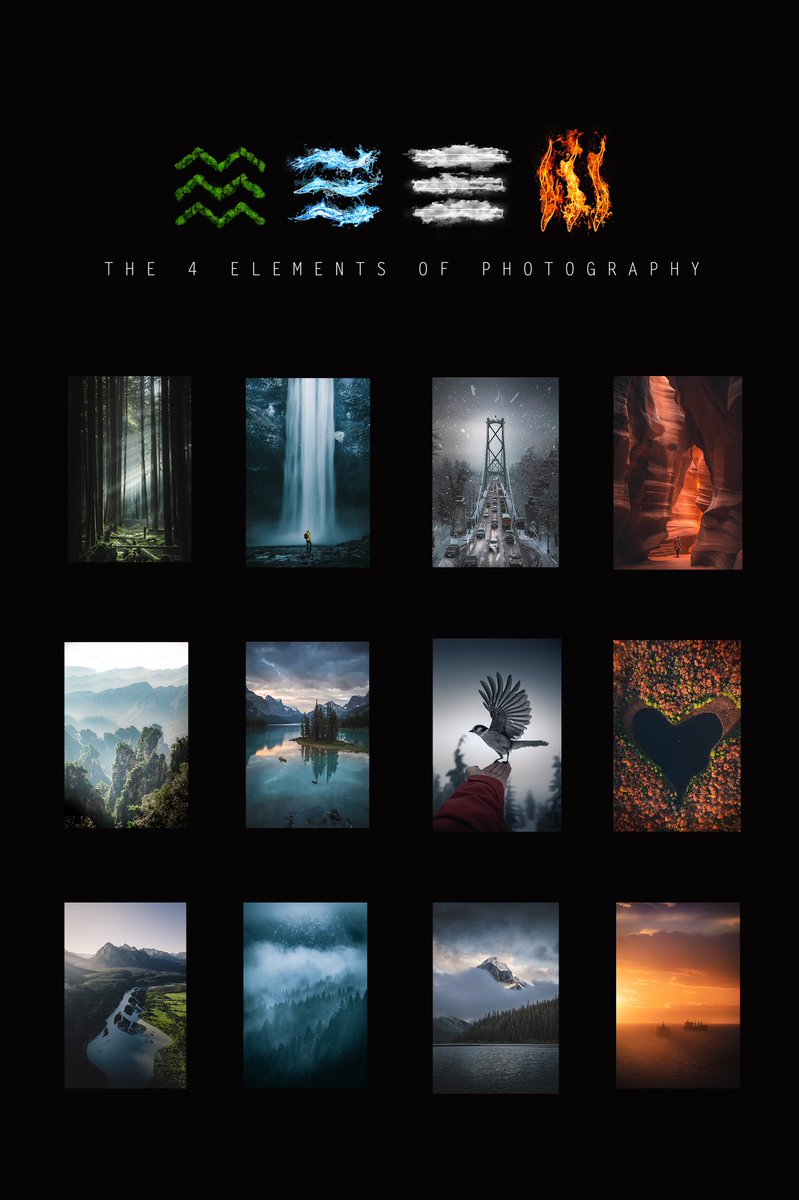 Totalling 45ETH I half-expect a collector to buy the entire project

Why? They’re not 1/1s minted just because they’re pretty. This took me 5 months. Building concept, shooting trailers, logos, remastering work into cohesive pallets

The sum of my works is a piece of art itself🙌