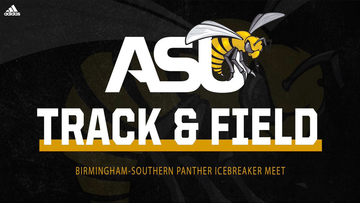 ChainGuardRecov's tweet photo. Alabama State opens indoor season at Birmingham Southern Icebreaker event on Friday

#SwarmAS1

🔗 x https://t.co/a0uWr8SNar https://t.co/PBmuMSJKJN
