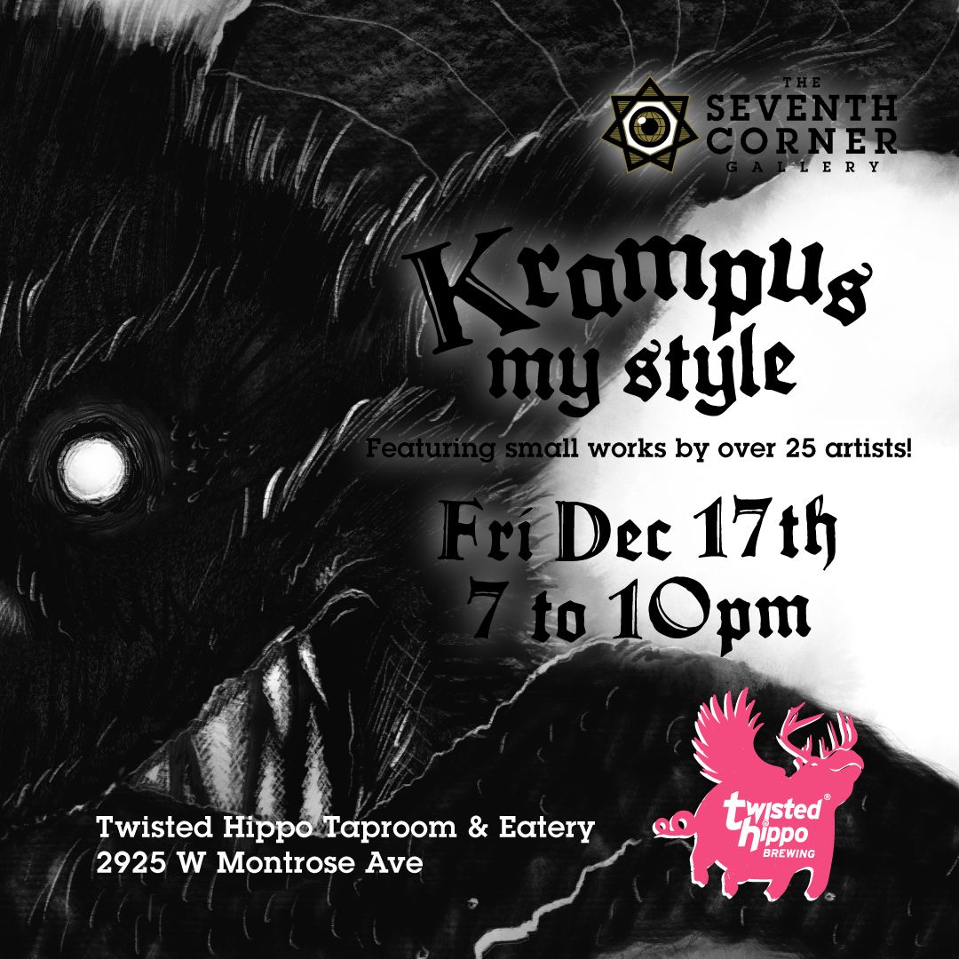 The Seventh Corner tweet media