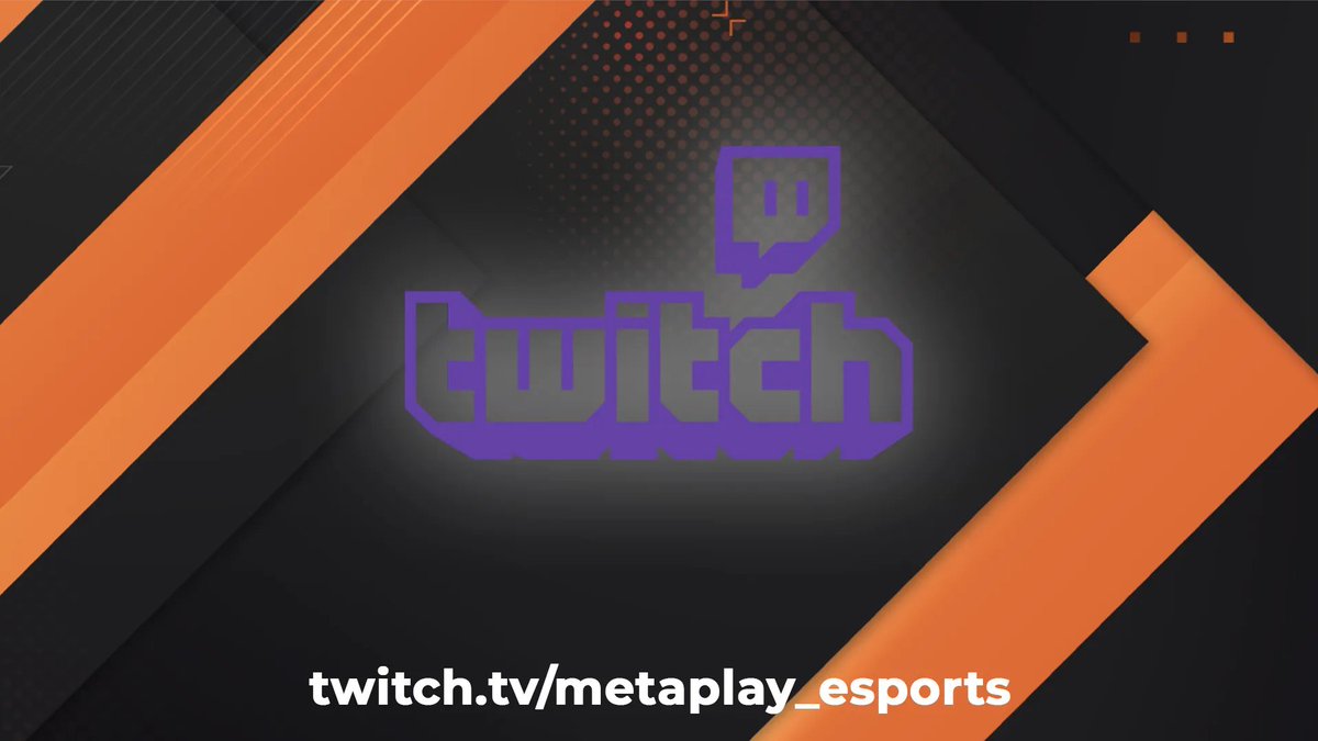 metaplay_games's tweet photo. 🚨CS:GO ALERT🚨

Tomorrow at 16:45, battle over MetaPlays title begins...

✅ 16 teams from EU and CIS
✅ 10 000$ prizepool
✅ 3days and 3 rare skin giveaways

Tune in
https://t.co/K0OEPBqkwB

And enjoy the weekend with us!💯 https://t.co/j0KjD02krG