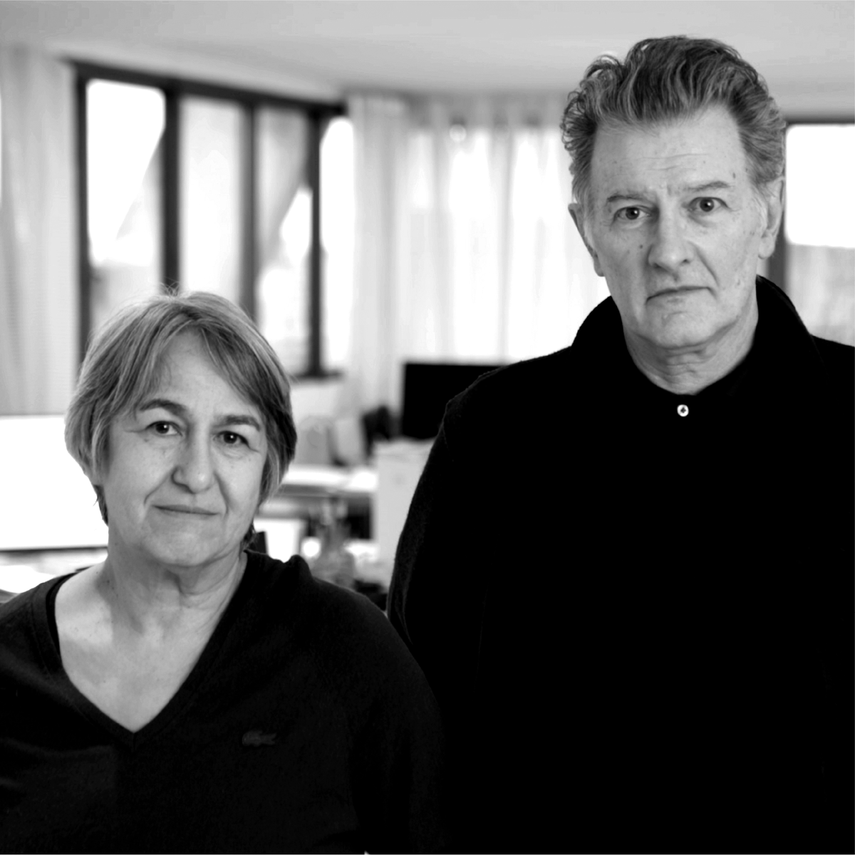 IAFarchitecture's tweet photo. NEW: Watch the recording of last week's #NewNowNext talk by @PritzkerPrize laureates #AnneLacaton & #JeanPhilippeVassal with Yvonne Farrell & Shelley McNamara @graftonarchs: https://t.co/p2e1CYsM4a Generously supported by @ArupGroup #architecture Photo by Laurent Chalet https://t.co/bjk6QoHnmV