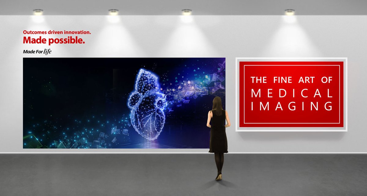 CanonMedicalUS's tweet image. Innovations in #DeepLearningReconstruction to reach new heights in #CT image quality – best low-contrast ever, super resolution (Pending 510k), &amp;amp; spectral. Last chance to join a live virtual demo at #RSNA2021 bit.ly/3EkseO3 #CT #ComputedTomography #RSNA #MedicalImaging