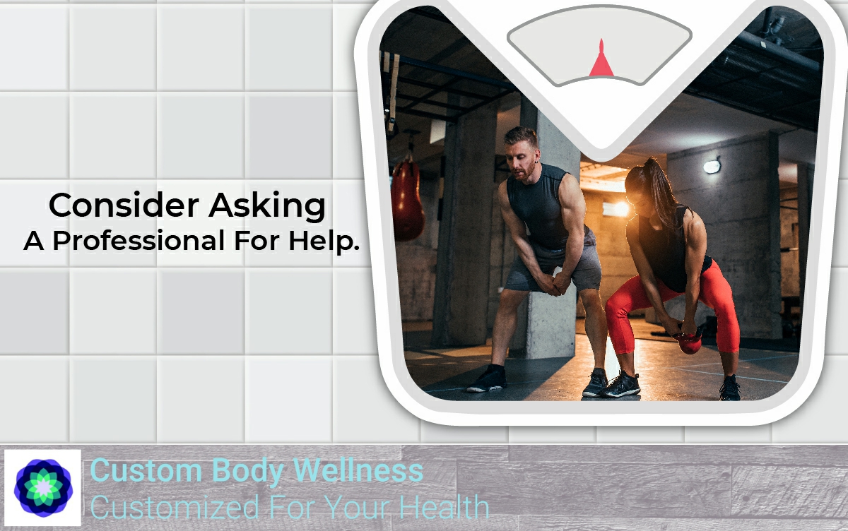 WellnessCustom's tweet image. There are tons of resources online, but sometimes sitting with a professional and talking about your personal issues is all you need to get on track.