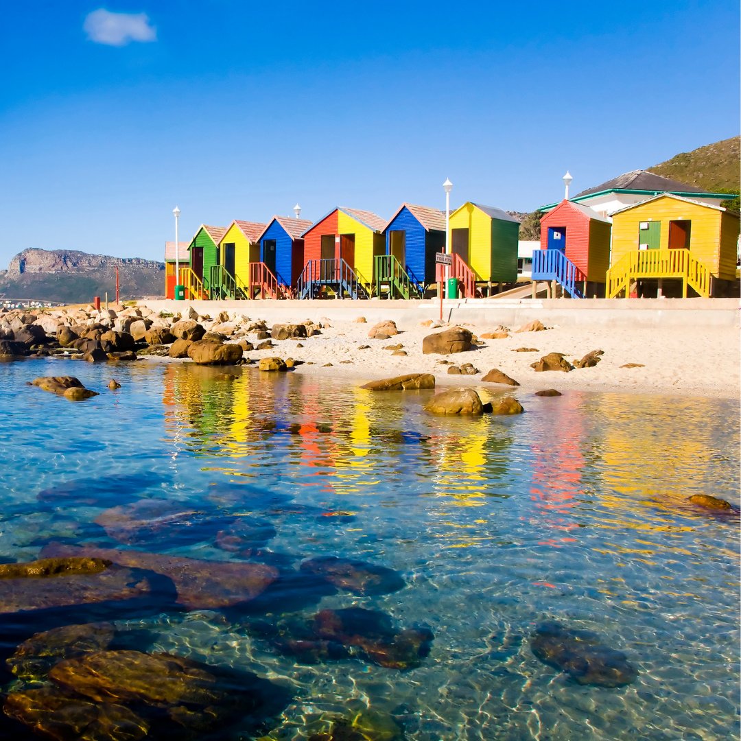 TrustMyGroup's tweet photo. @madibatravel is part of the growing list of brands protecting their payments with #TrustMyTravel. ✈️

They feature trips to destinations, such as:

🌞 South Africa 
🌞 Namibia
🌞 Zambia
🌞 Swaziland
And many more!

Learn more about #MadibaTravel - https://t.co/8GEvVQFTT0 https://t.co/SyKAC3dTM4