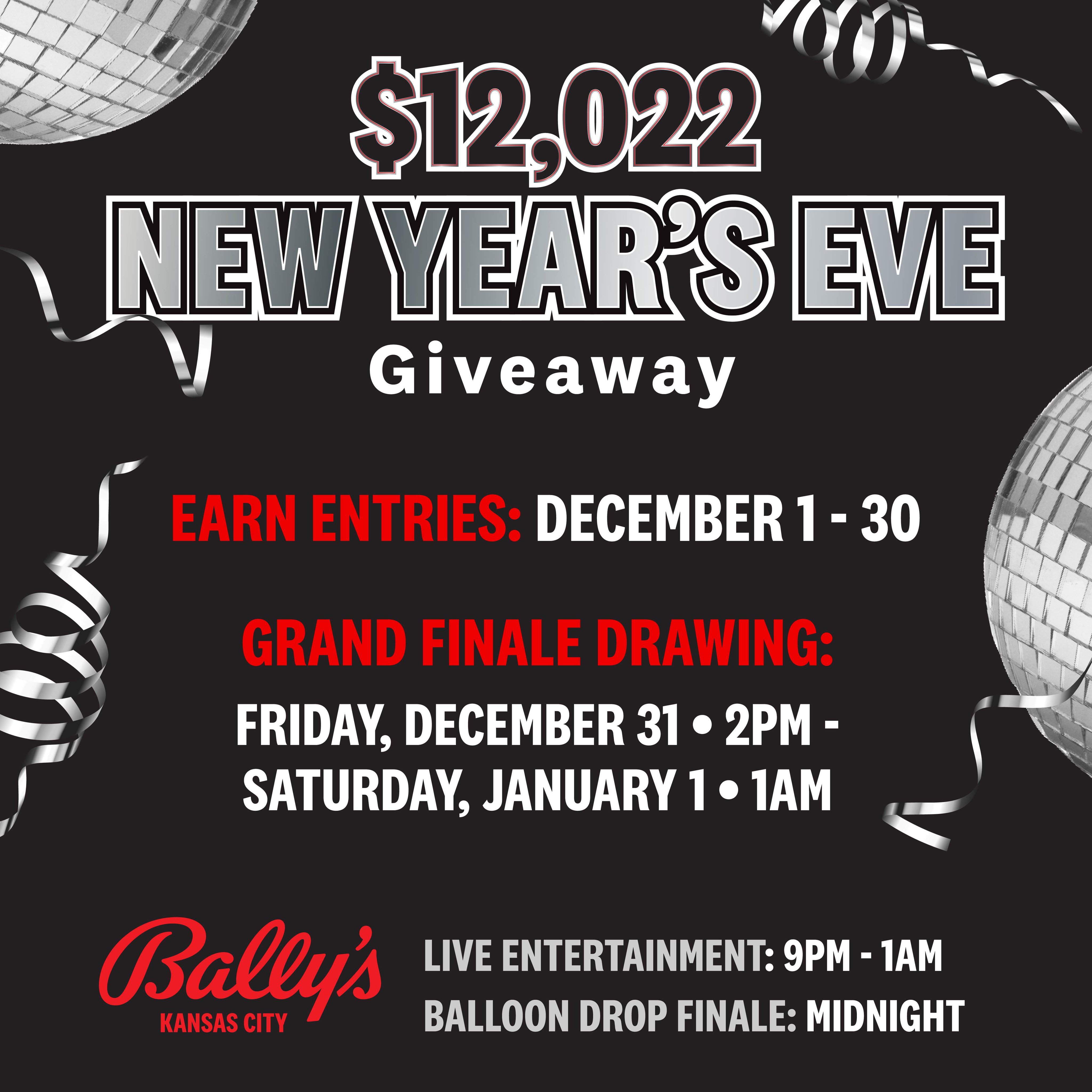 Is There Dec 1 2022 Filipino Christmas Party Overland Park Ks Bally's Kansas City (@Ballyskc) / Twitter