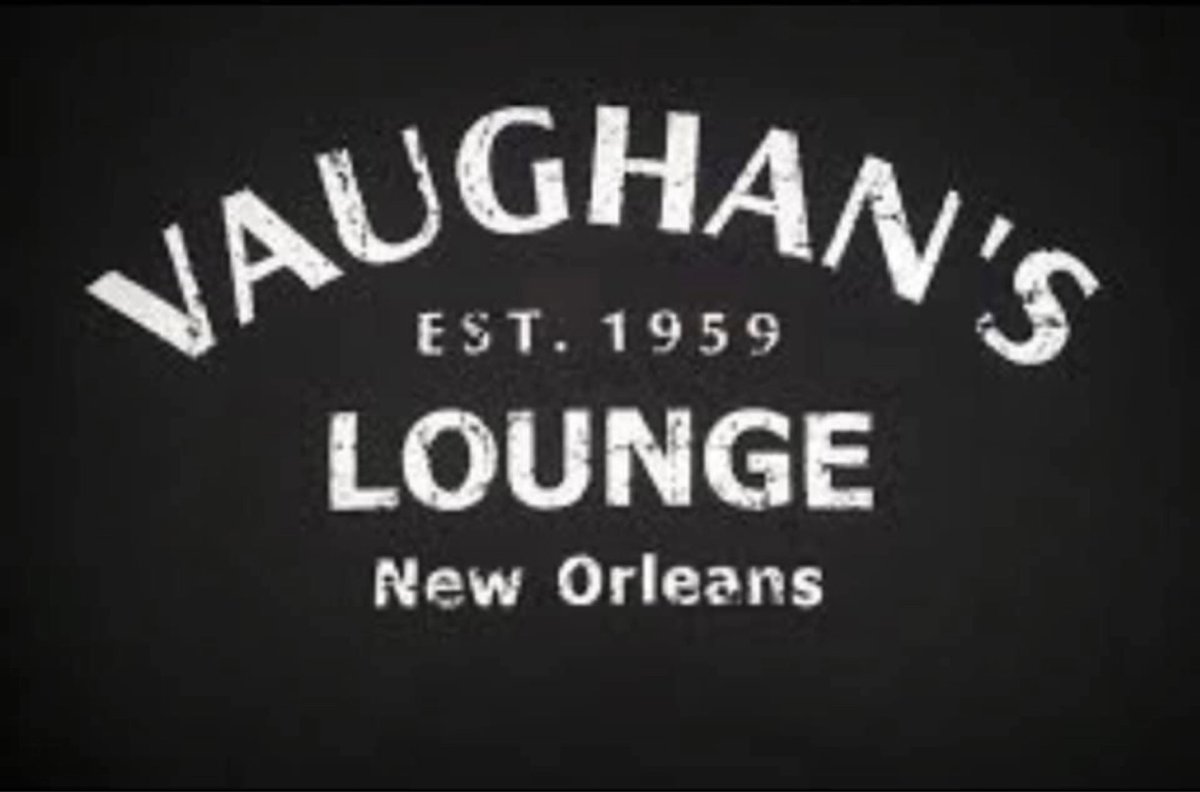 BOEMONEY6's tweet photo. We’ll be back at Vaughan's Lounge tonight 10pm we hope to see all our party people in the house   Vaccination Card or Negative COVID Test Required for Entry #chtremefunktet #vaughans #thurnight https://t.co/oAIU0YLRvi