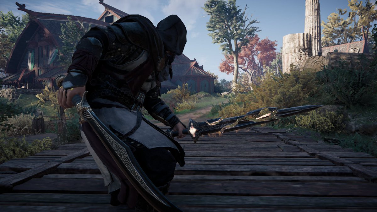 EzioStarkiler's tweet photo. #PS4share https://t.co/nhvwT9gWrj
