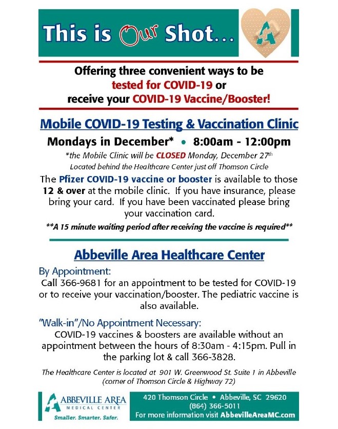 McCormick County School District (@countymccormick) on Twitter photo 