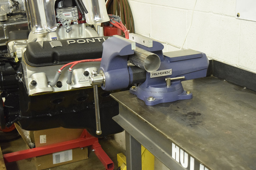Motors, our workbench vises and the PRI show – these are a few of our favorite things🎵😍 It should be a blast and we hope to see you there!

#palmgren #embracethework #vise #PRIshow