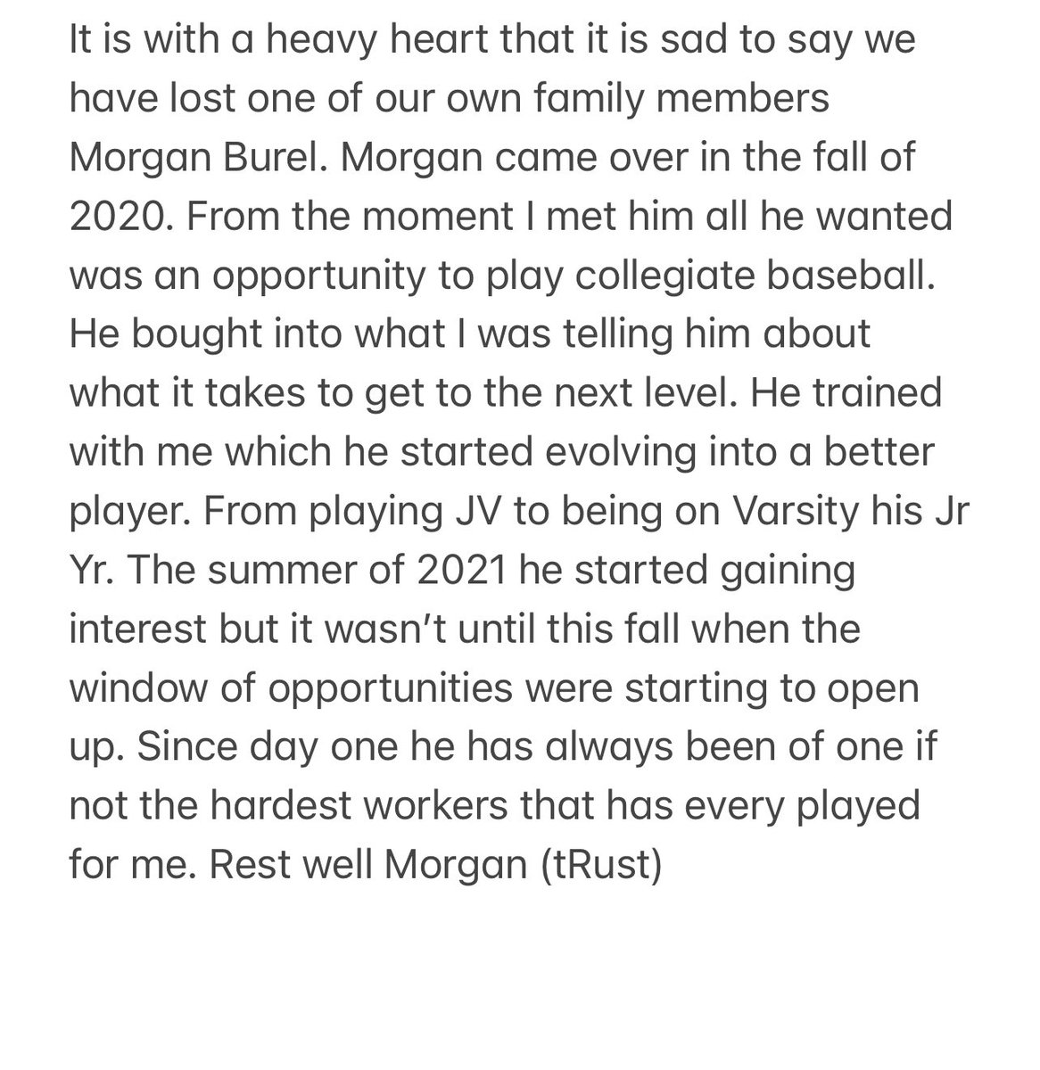 Diamond Prospects tweet media