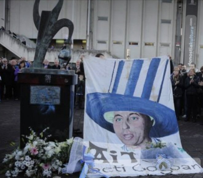 Peña Goazen Erreala tweet media